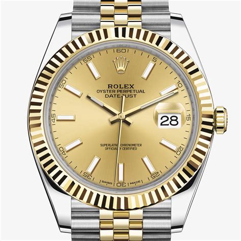 rolex oyster perpetual datejust acciaio e oro prezzo nuovo|rolex oyster perpetual cena.